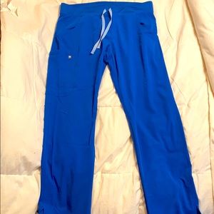 Figs Scrub pants